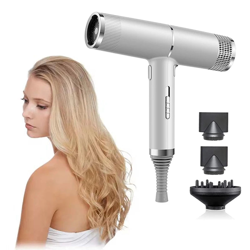 Professional Negative Ion Hair Dryer