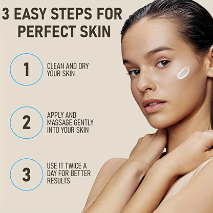 Retinol Collagen Face Cream