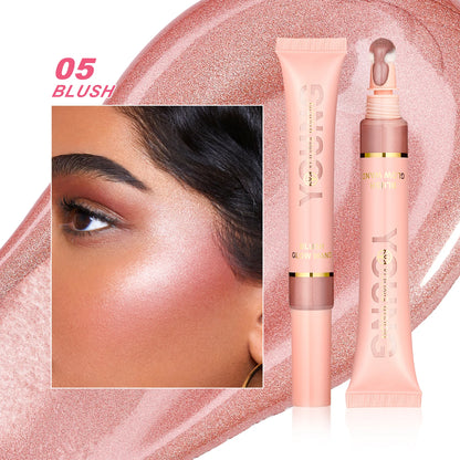 Liquid Air Cushion Blush Stick