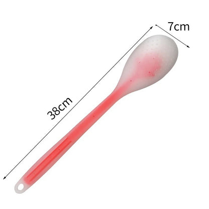 Silicone Long-Handle Applicator