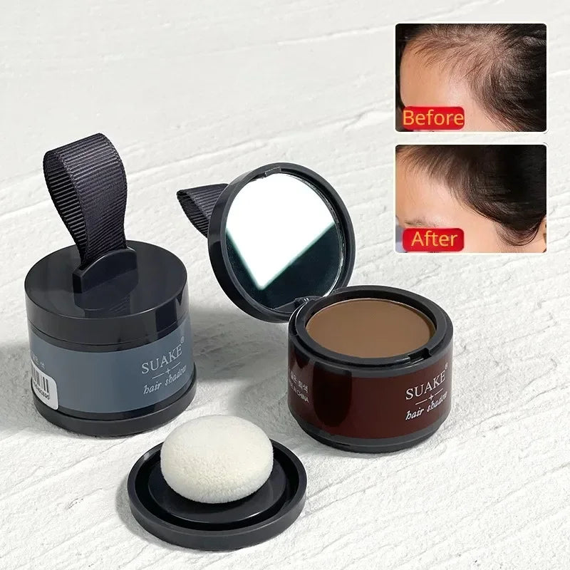 Hairline Contouring Powder