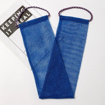 African Exfoliating Net Sponge Body Towel