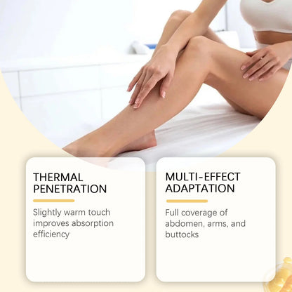 Curcumin Firming Body Cream