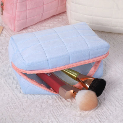 High-End Large-Capacity Makeup Bag