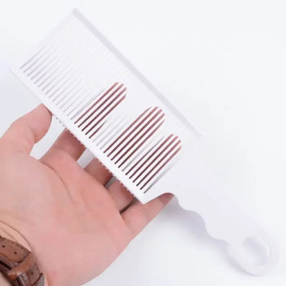 Professional Barber Fading Comb