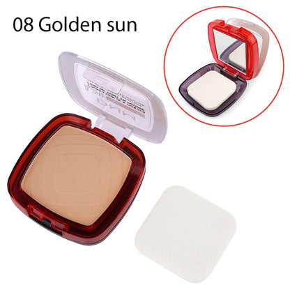 Hojo Angel Matte Translucent Setting Powder