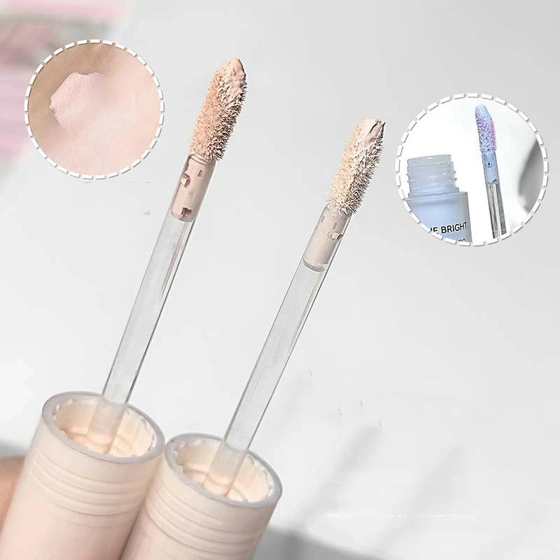 Brightening Full-Coverage Foundation Concealer Stick