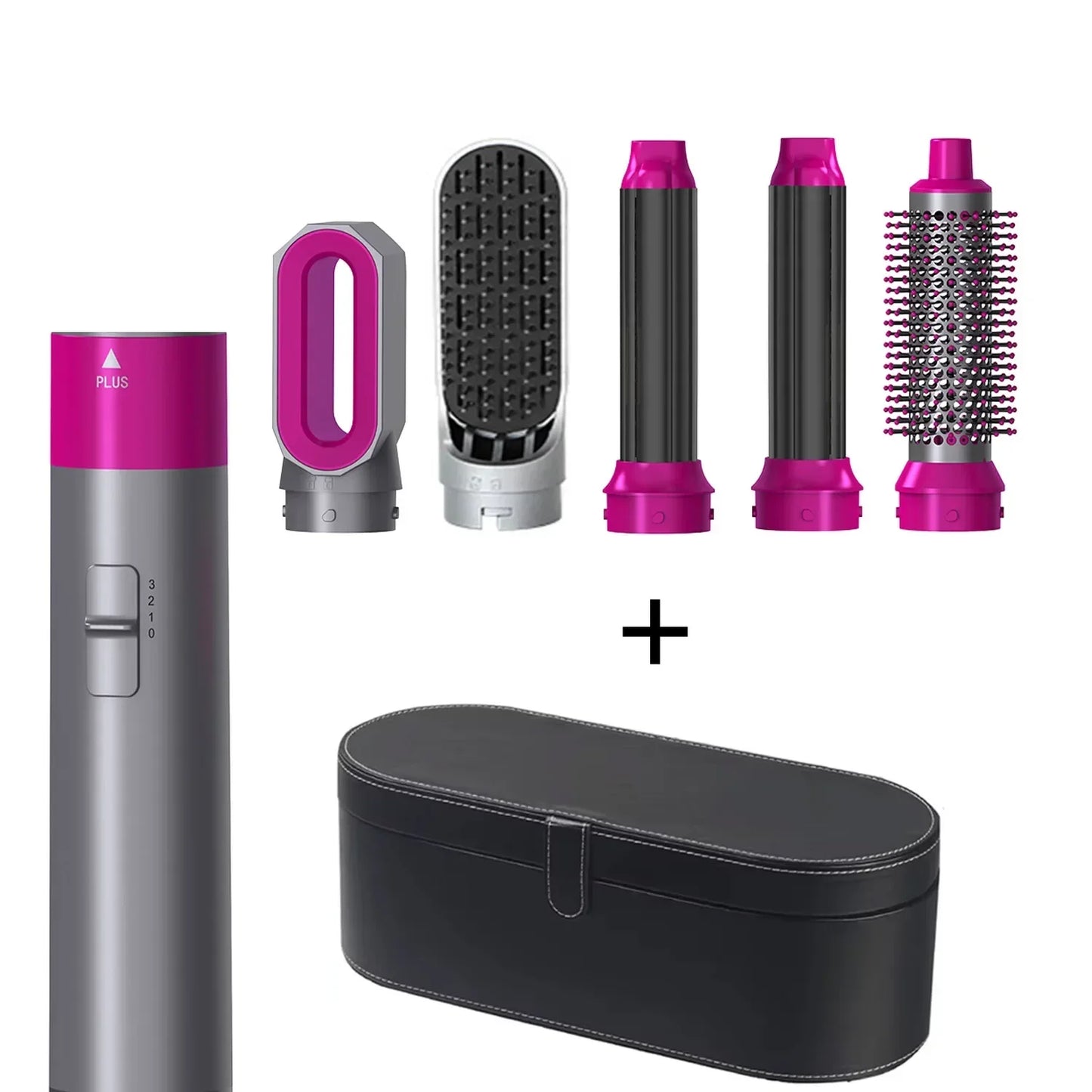5-in-1 Hot Air Styling Set