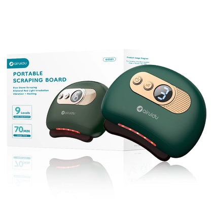 Electric Gua Sha Massage Board