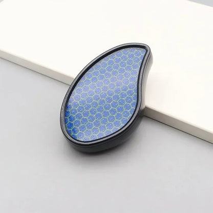 Nano Glass Double-Sided Foot File