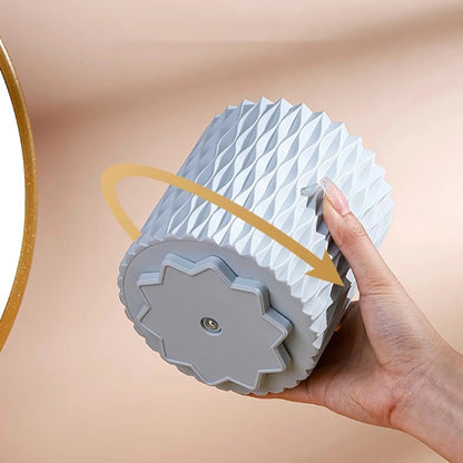 Large Rotating Pen Holder