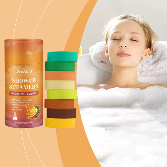 Aromatherapy Shower Steamers