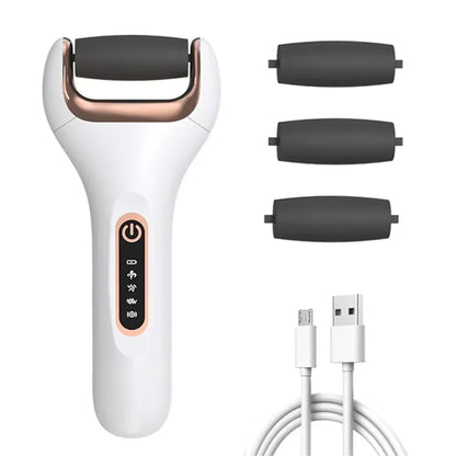 Electric Foot File Callus Remover