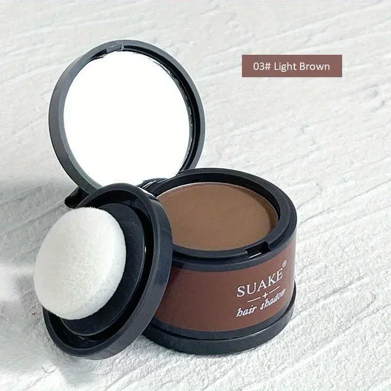 Hairline Contouring Powder