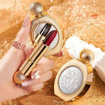 5-in-1 Velvet Mist Lipstick