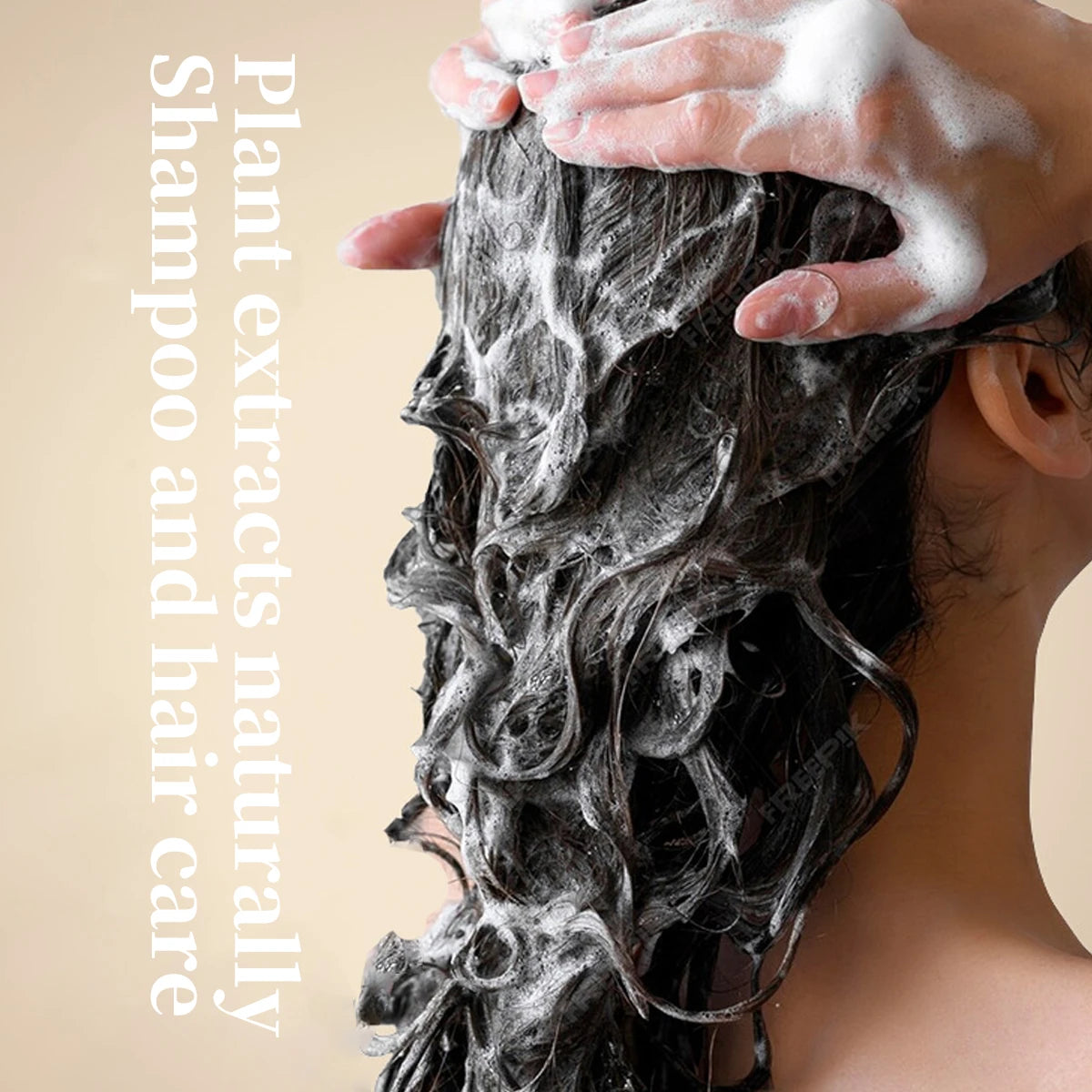 Olive Essence Solid Shampoo Bar