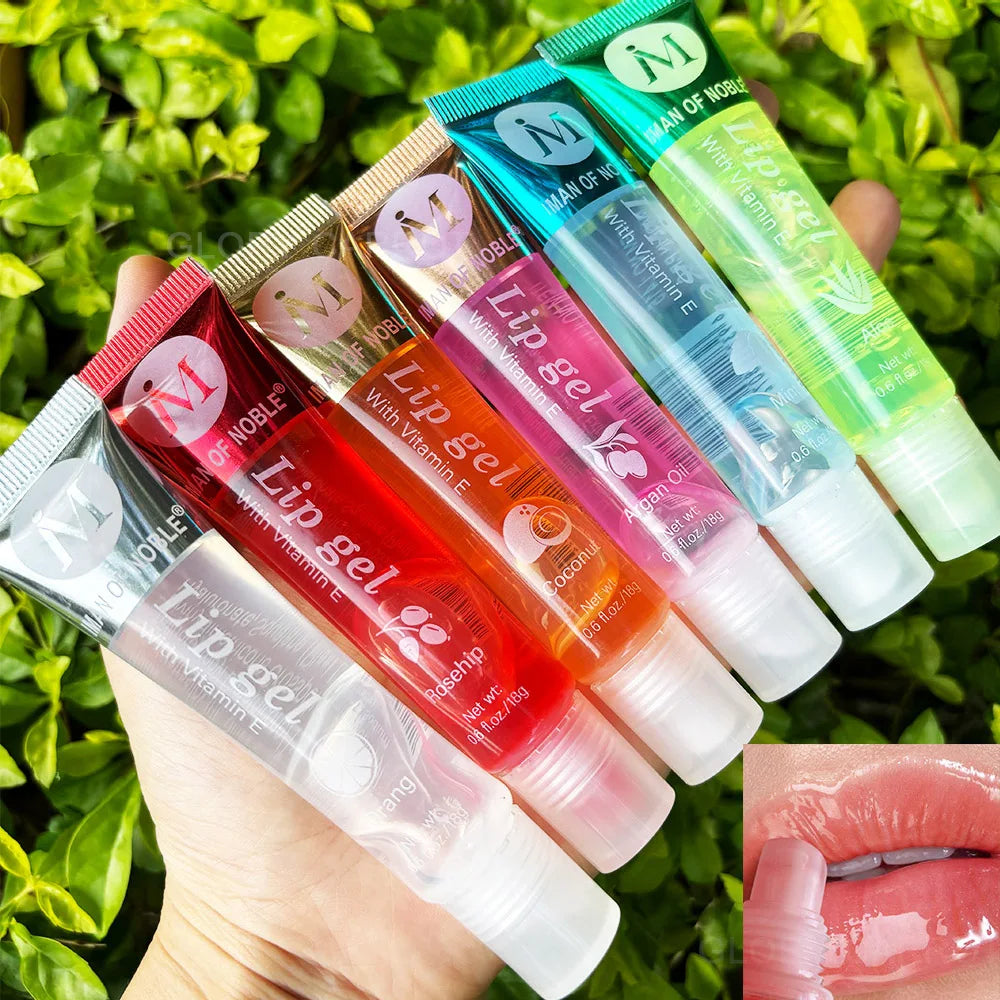 Fruity Hydrating Gloss Set