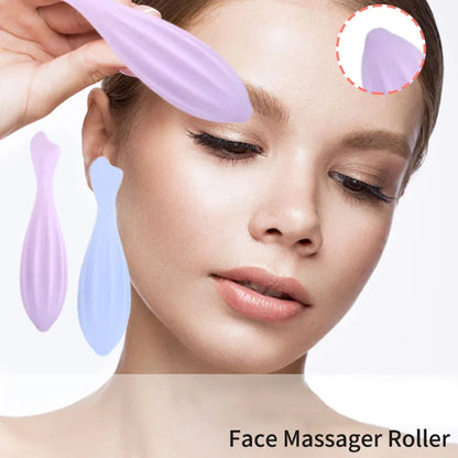 Silicone Face and Eye Roller