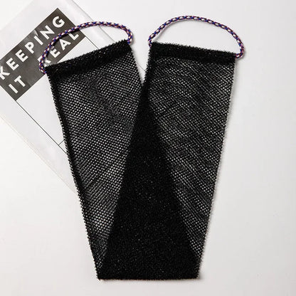 African Exfoliating Net Sponge Body Towel