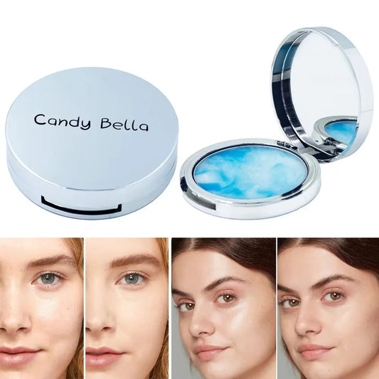 Candy Bella Blue Sky Contouring Powder