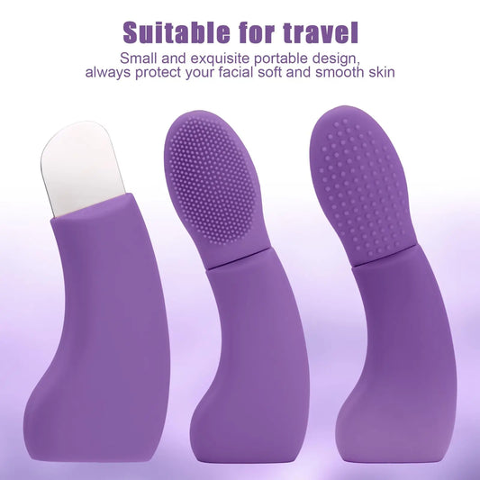 Silicone Blackhead Removal Pore Cleaner