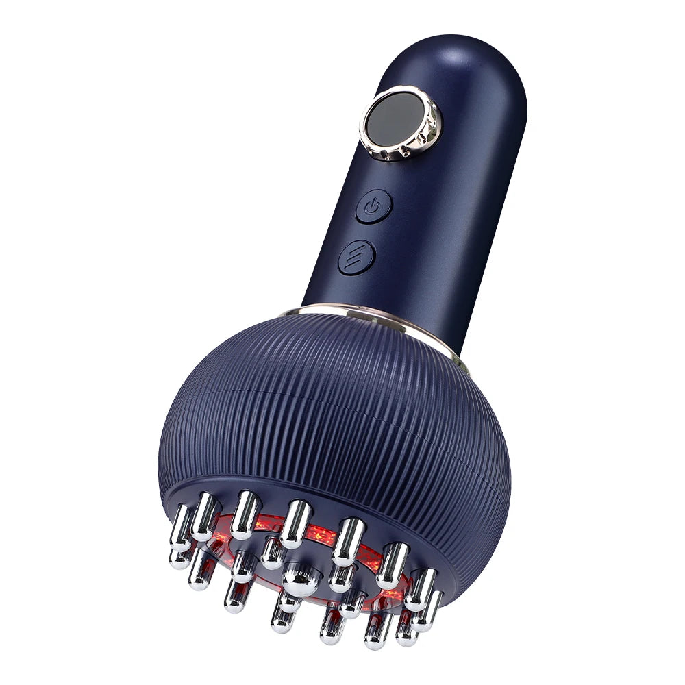 Electric Lymphatic Drainage Massager