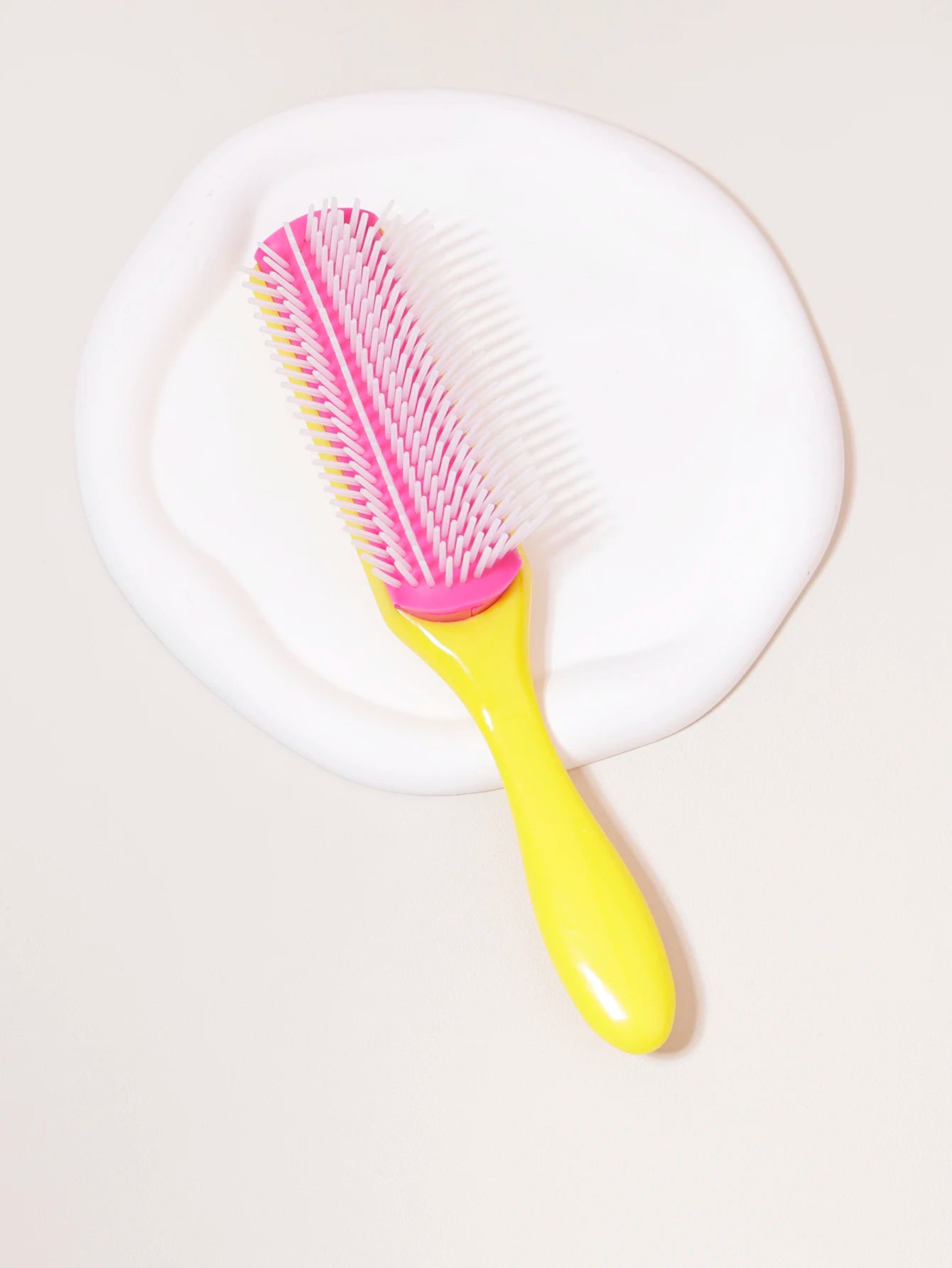 9-Row and 5-Row Classic Styling Brush