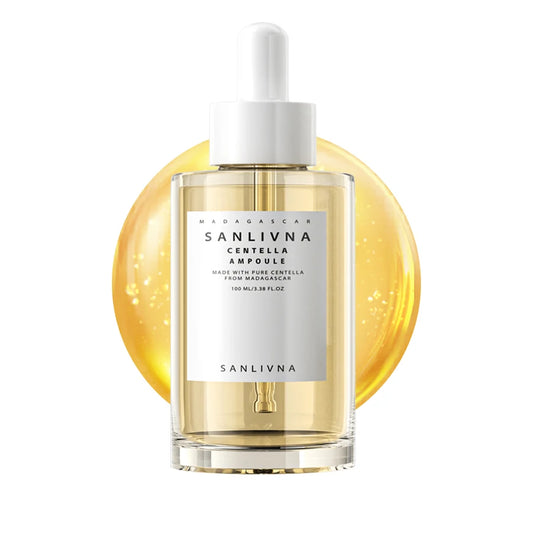 Centella Asiatica Ampoule Serum