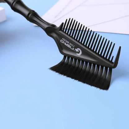 Professional Hair Dye Brush Comb