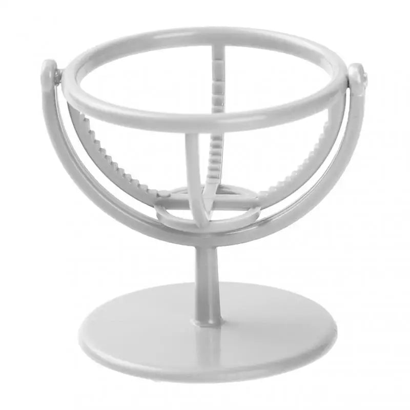 Makeup Sponge Holder Stand