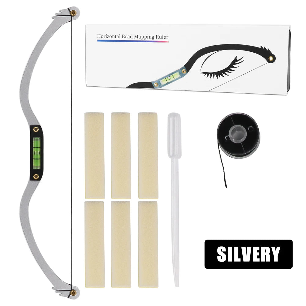 Microblading Eyebrow Shaping Kit