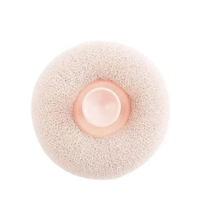 Soft Mesh Bath Sponge Puff