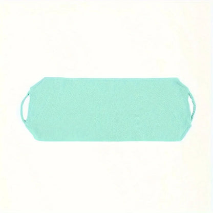 Extra-Long Exfoliating Back Scrubber Towel