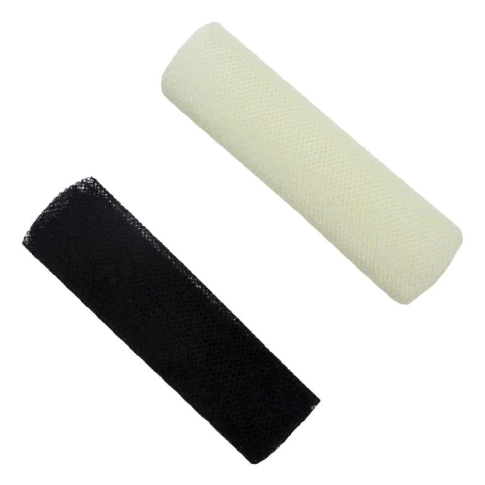 African Exfoliating Sponge Set