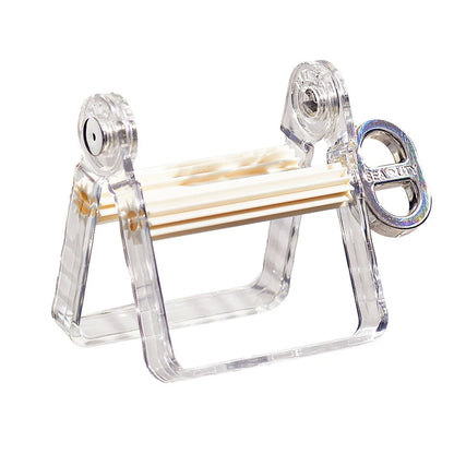 Manual Spinning Tube Squeezer