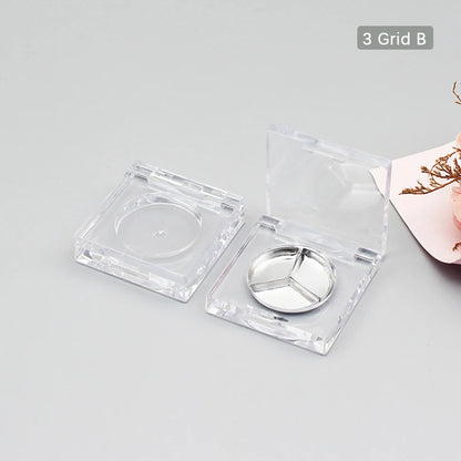 Magnetic Empty Makeup Palette