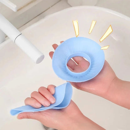 Silicone Waterproof Wristbands