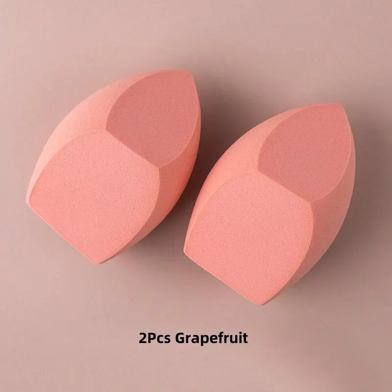 Extra Large Dual-Use Makeup Sponge