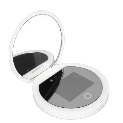 UV Sunscreen Testing Mirror Camera