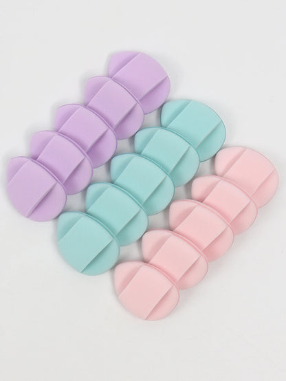 Finger Air Cushion Makeup Puff Set