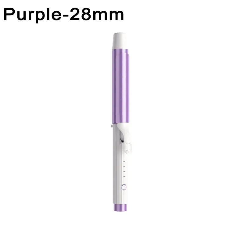 32mm Negative Ion Hair Curler