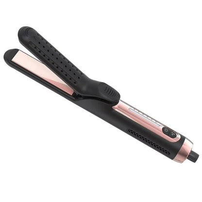 2-in-1 Mini Air Styling Flat Iro