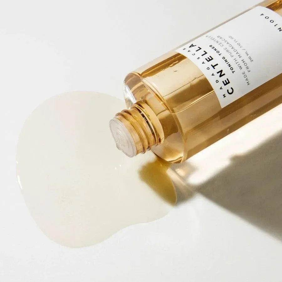 Centella Korean Skincare Set