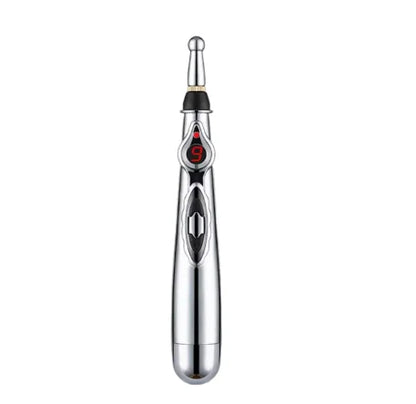 Electronic Acupuncture Meridian Massage Pen