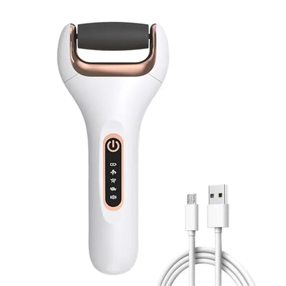 Electric Foot File Callus Remover