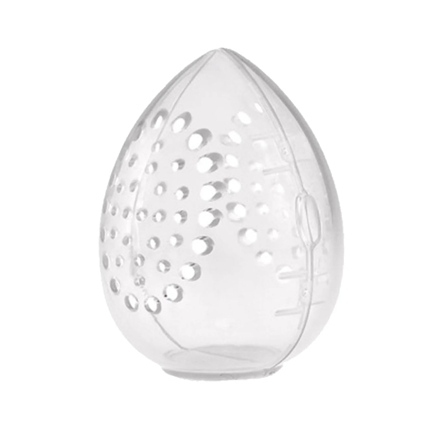 Soft Silicone Makeup Sponge Holder
