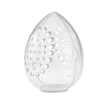Soft Silicone Makeup Sponge Holder