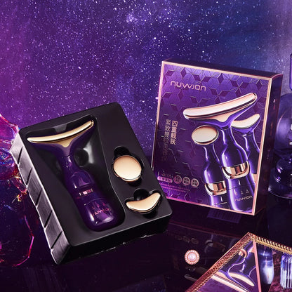 3-in-1 EMS Facial Lifting Device