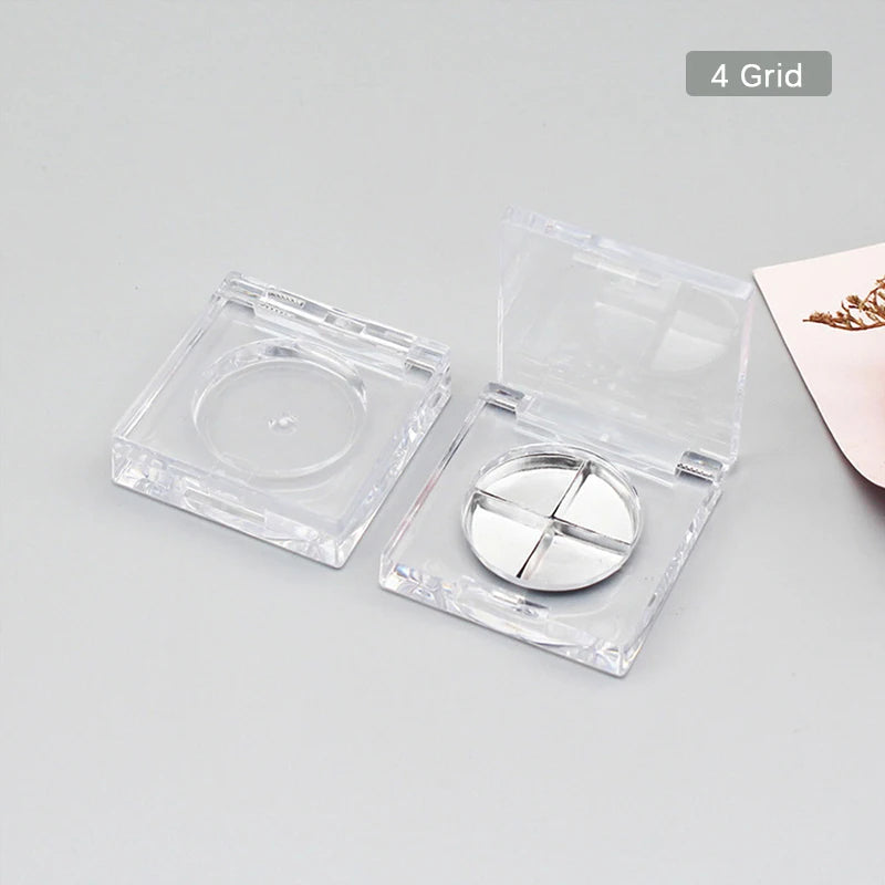 Magnetic Empty Makeup Palette