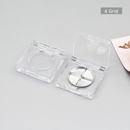 Magnetic Empty Makeup Palette